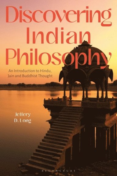 Discovering Indian Philosophy (hftad)