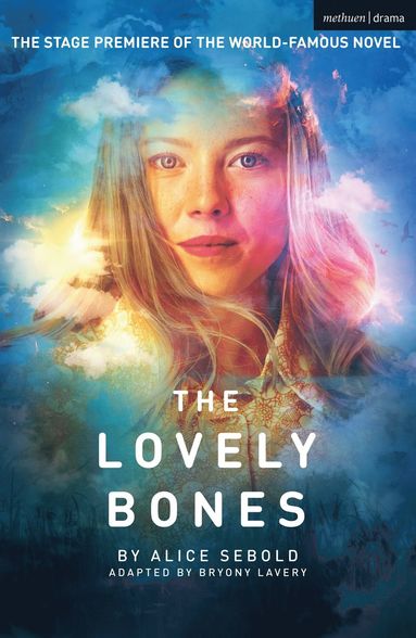 Lovely Bones (häftad)