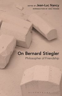 On Bernard Stiegler (hftad)