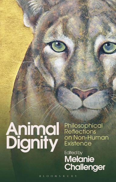 Animal Dignity (häftad)