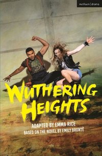 Wuthering Heights (e-bok)