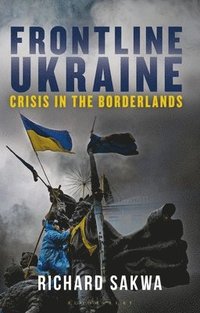 Frontline Ukraine (häftad)