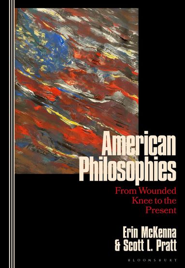 American Philosophies (h�ftad)
