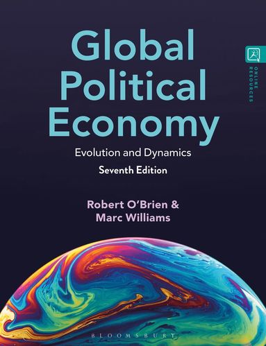 Global Political Economy (h�ftad)