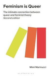 Feminism is Queer (hftad)