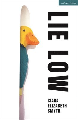 Lie Low (hftad)