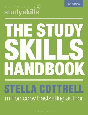 Study Skills Handbook (häftad)