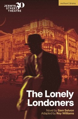 Lonely Londoners (hftad)