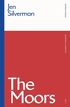 Moors