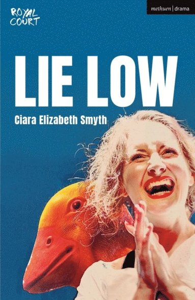 Lie Low (hftad)