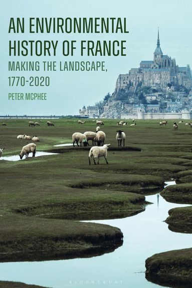 Environmental History of France (h�ftad)