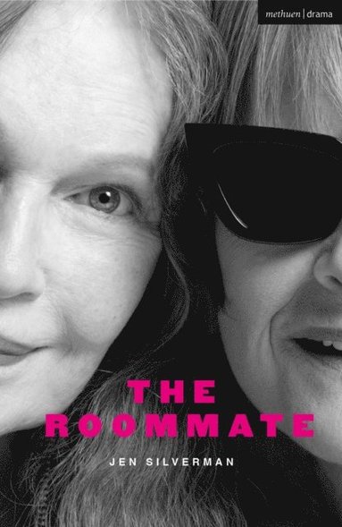 Roommate (hftad)