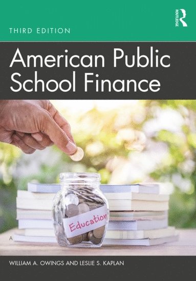 American Public School Finance (hftad)