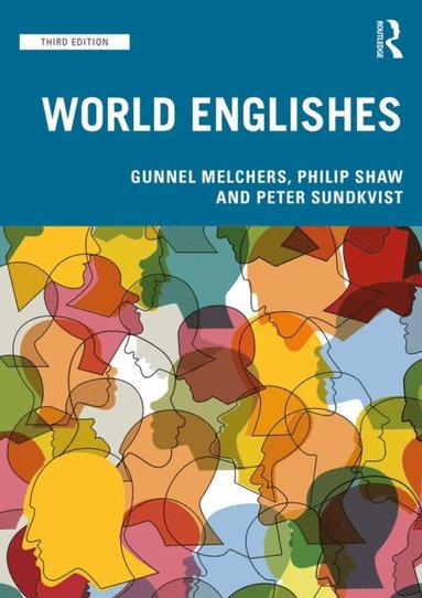 World Englishes (e-bok)
