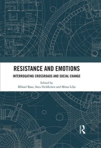 Resistance and Emotions (e-bok)
