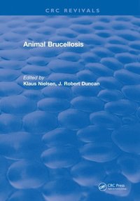 Animal Brucellosis (e-bok)