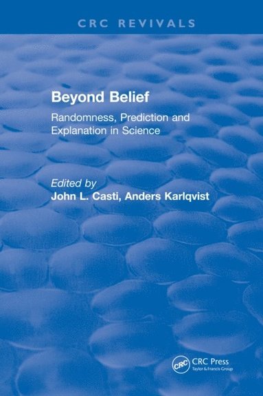 Beyond Belief (e-bok)