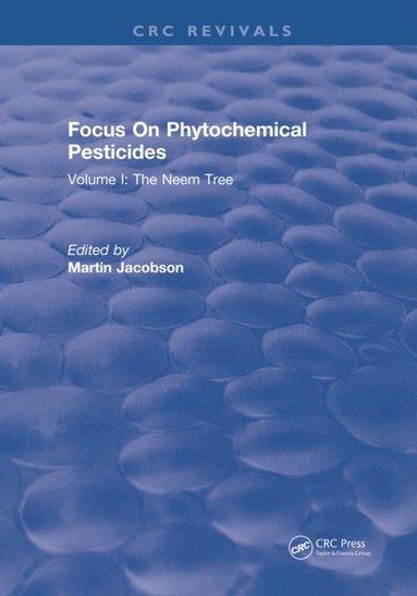 Focus On Phytochemical Pesticides (inbunden)