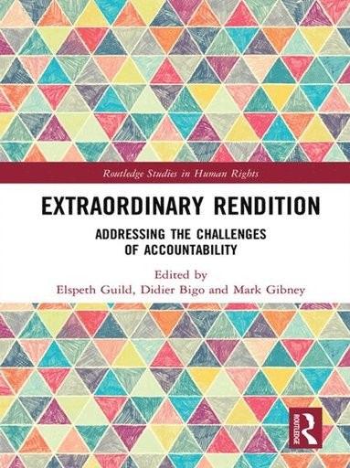 Extraordinary Rendition (e-bok)