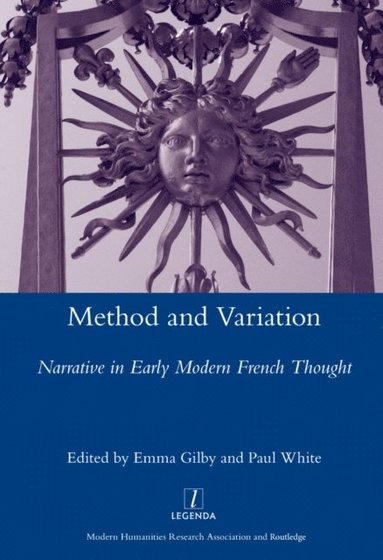 Method and Variation (e-bok)