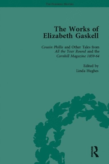 Works of Elizabeth Gaskell, Part II vol 4 (pocket)