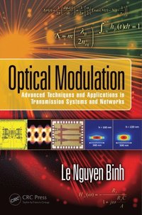 Optical Modulation (e-bok)