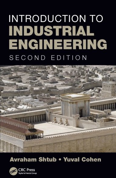 Introduction to Industrial Engineering (hftad)