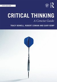 Critical Thinking (e-bok)