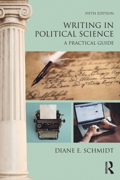 Writing in Political Science (hftad)