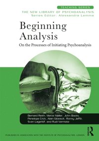 Beginning Analysis (e-bok)