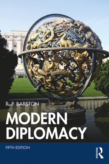 Modern Diplomacy (e-bok)