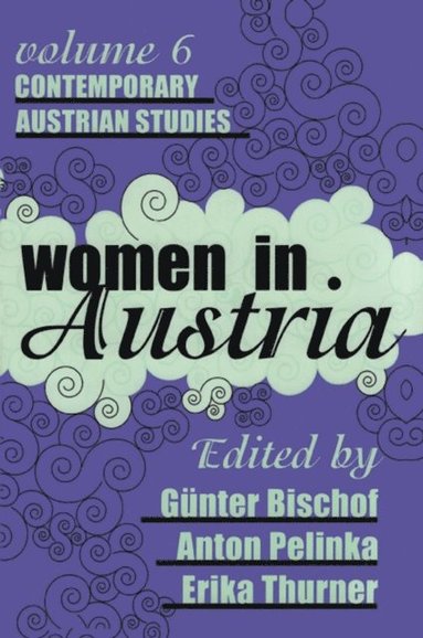 Women in Austria (e-bok)