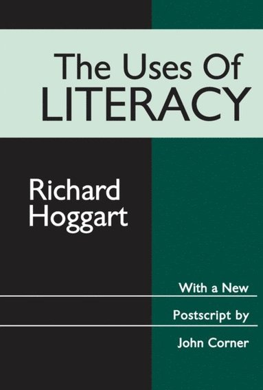 Uses of Literacy (h�ftad)