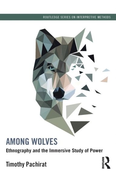 Among Wolves (e-bok)