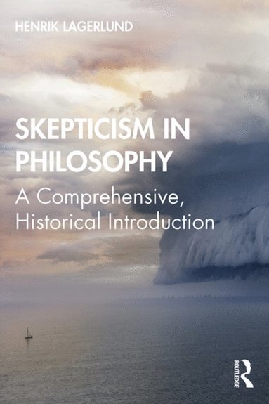 Skepticism in Philosophy (e-bok)