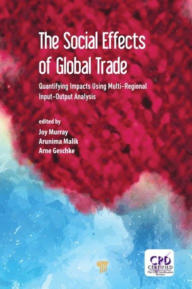 The Social Effects of Global Trade (e-bok)