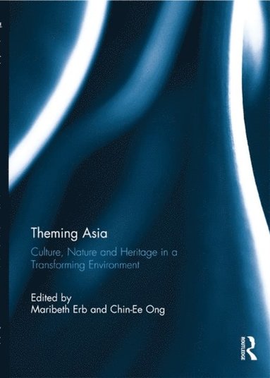 Theming Asia (inbunden)