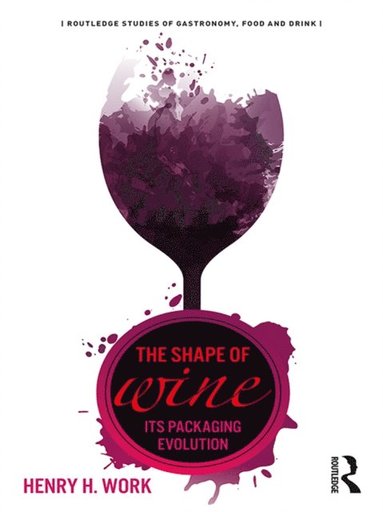 Shape of Wine (e-bok)