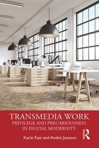 Transmedia Work (e-bok)