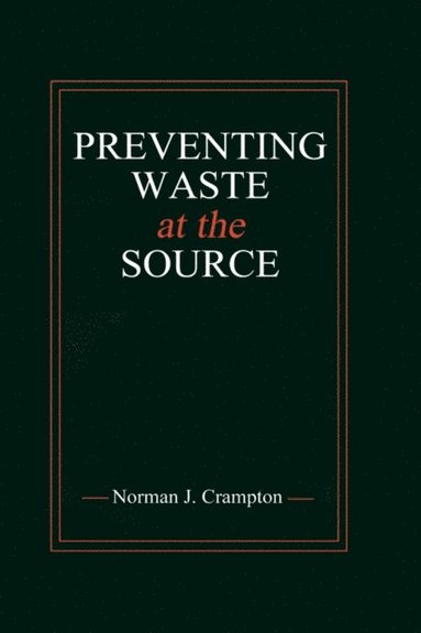 Preventing Waste at the Source (h�ftad)