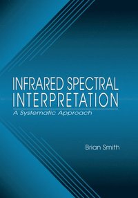 interpretation spectral infrared bokus bok inom bcker fler