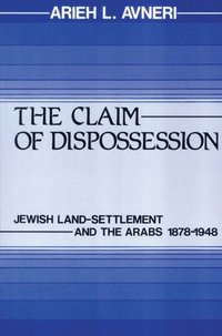Claim of Dispossession (e-bok)