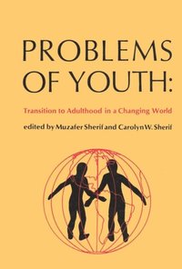 Problems of Youth (e-bok)