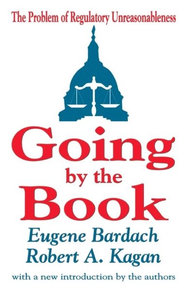 Going by the Book (hftad)