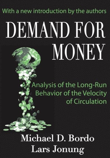 Demand for Money (e-bok)