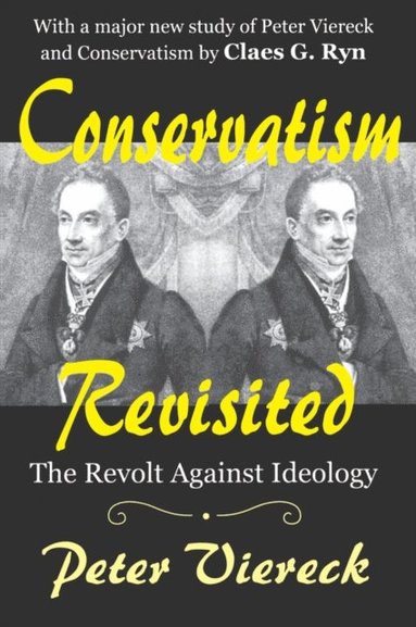 Conservatism Revisited (hftad)