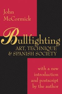 Bullfighting (e-bok)