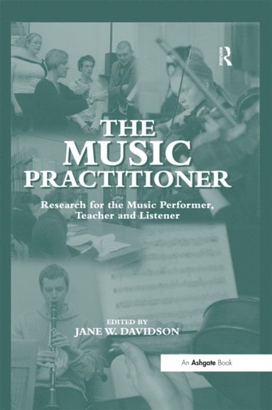 The Music Practitioner (e-bok)