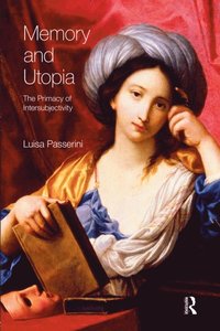 Memory and Utopia (e-bok)