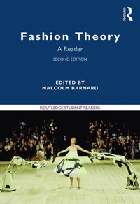 Fashion Theory (e-bok)